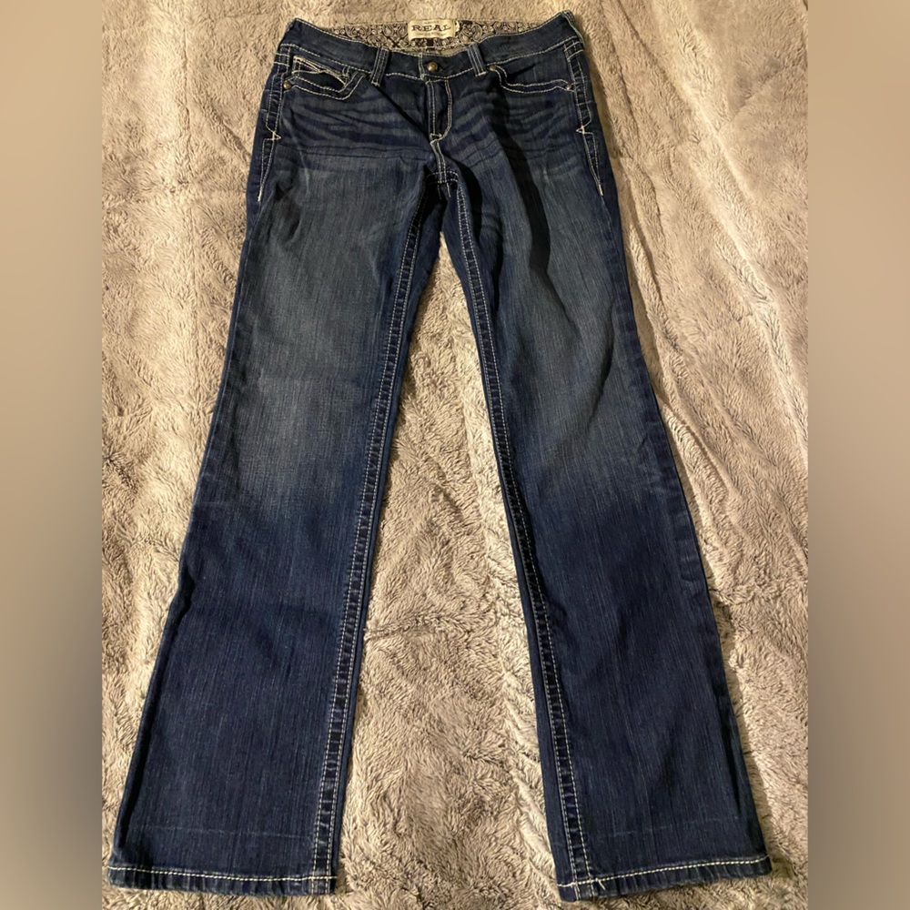 Ariat Womens jeans